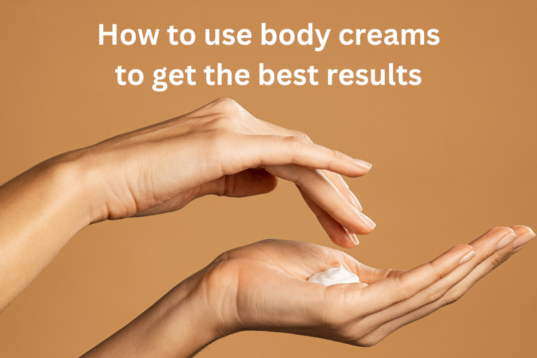 Ultimate Guide to Using Body Cream