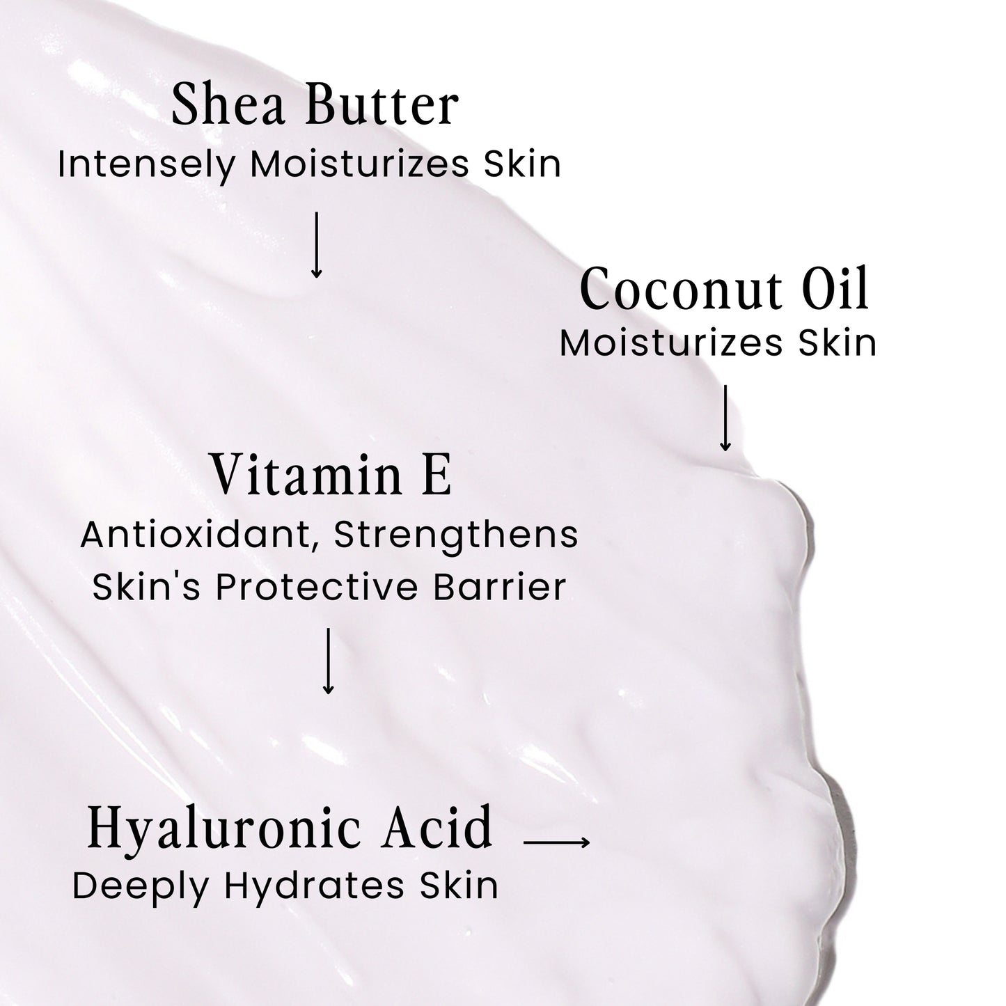 Lavender Daily Moisturizing Body Cream